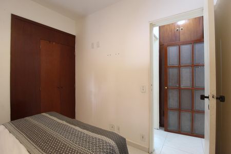 Apartamento para alugar com 36m², 1 quarto e 1 vagaQuarto