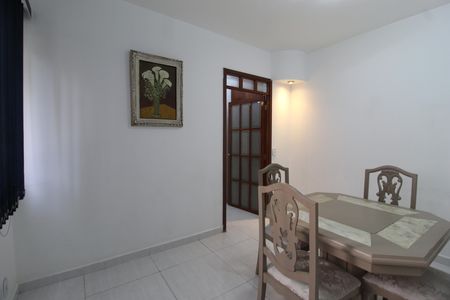 Sala de apartamento à venda com 1 quarto, 36m² em Moema, São Paulo