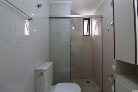Apartamento para alugar com 36m², 1 quarto e 1 vagaBanheiro