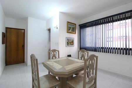 Sala de apartamento à venda com 1 quarto, 36m² em Moema, São Paulo