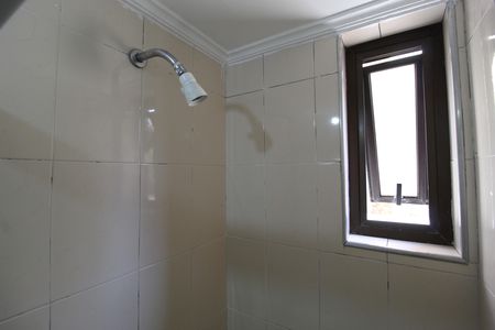 Banheiro de apartamento à venda com 1 quarto, 36m² em Moema, São Paulo