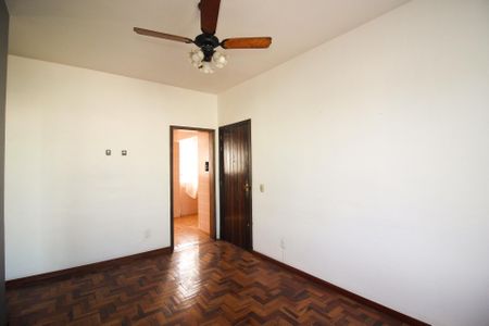 Sala de apartamento à venda com 2 quartos, 53m² em Tristeza, Porto Alegre