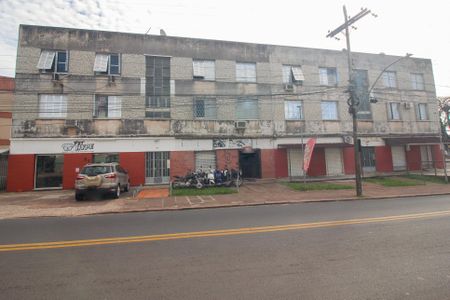 Apartamento à venda com 53m², 2 quartos e sem vaga Apartamento à venda com 53m², 2 quartos e sem vagaFachada do Prédio