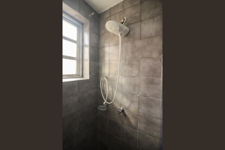 Apartamento à venda com 53m², 2 quartos e sem vaga Apartamento à venda com 53m², 2 quartos e sem vagaBanheiro