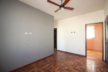 Sala de apartamento à venda com 2 quartos, 53m² em Tristeza, Porto Alegre