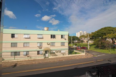Vista do Quarto 1 de apartamento à venda com 2 quartos, 53m² em Tristeza, Porto Alegre