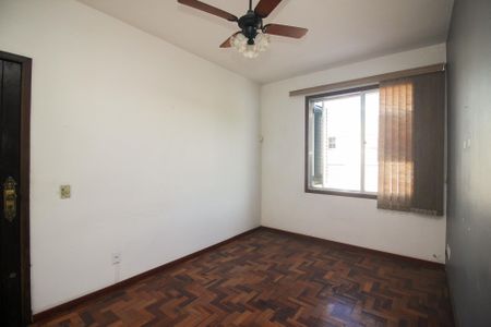 Sala de apartamento à venda com 2 quartos, 53m² em Tristeza, Porto Alegre