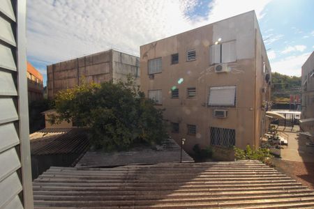 Apartamento à venda com 53m², 2 quartos e sem vaga Apartamento à venda com 53m², 2 quartos e sem vagaVista do Quarto 2