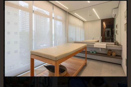 Apartamento à venda com 4 quartos, 205m² em Cidade Monções, São Paulo