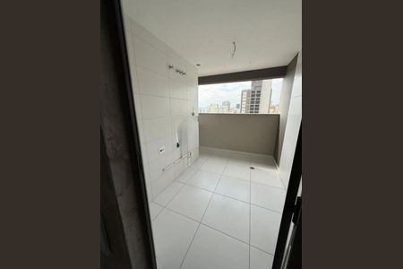 Apartamento à venda com 205m², 4 quartos e 3 vagas