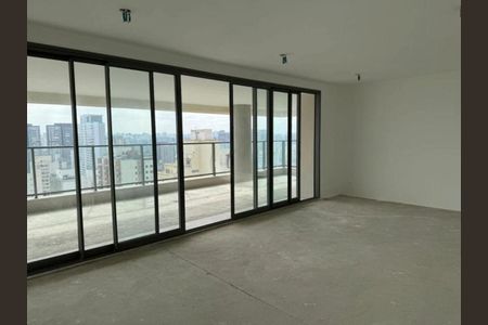 Apartamento à venda com 4 quartos, 205m² em Cidade Monções, São Paulo