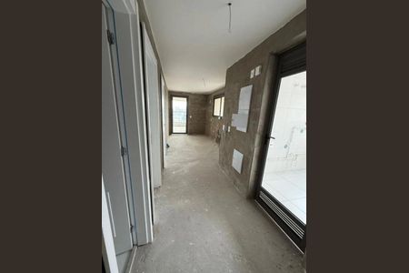 Apartamento à venda com 205m², 4 quartos e 3 vagas