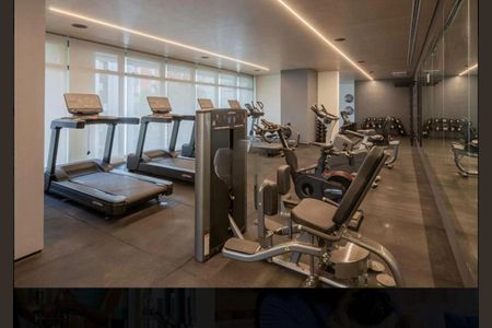Apartamento à venda com 205m², 4 quartos e 3 vagas