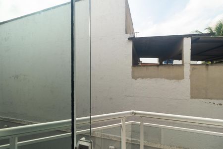 Casa de condomínio para alugar com 84m², 2 quartos e 1 vagaVista da Suíte