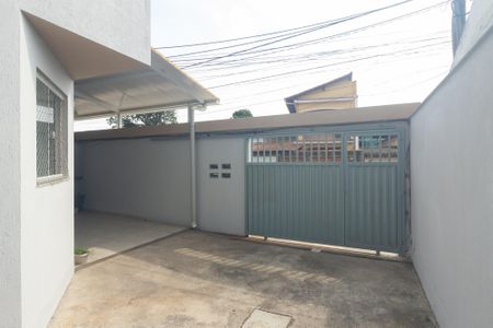 Casa de condomínio para alugar com 84m², 2 quartos e 1 vagaEntrada