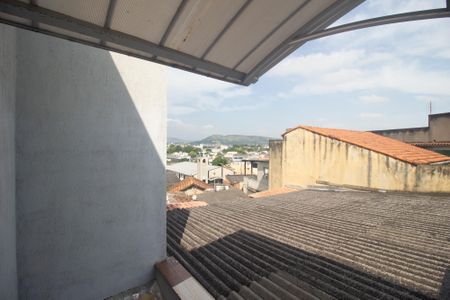 Casa de condomínio para alugar com 84m², 2 quartos e 1 vagaVista do Quarto