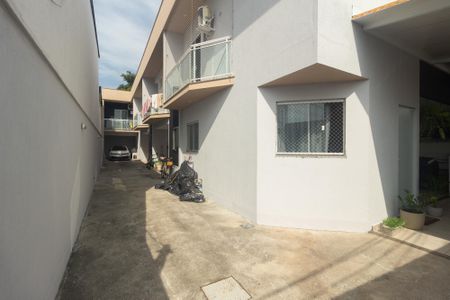 Casa de condomínio para alugar com 84m², 2 quartos e 1 vagaÁrea comum
