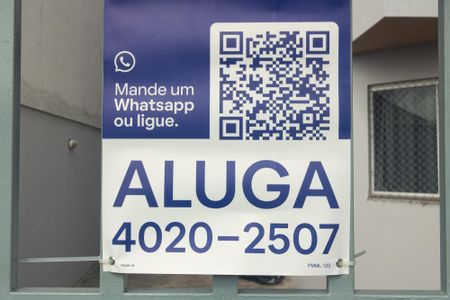Casa de condomínio para alugar com 84m², 2 quartos e 1 vagaPlaquinha