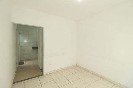 Casa de condomínio para alugar com 84m², 2 quartos e 1 vagaSala