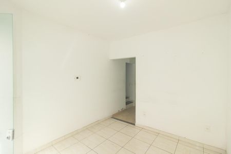 Sala de casa de condomínio para alugar com 2 quartos, 84m² em Campo Grande, Rio de Janeiro