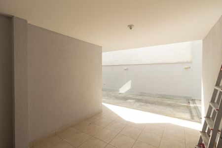 Casa de condomínio para alugar com 84m², 2 quartos e 1 vagaGaragem