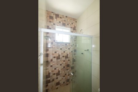 Casa de condomínio para alugar com 84m², 2 quartos e 1 vagaBanheiro Social