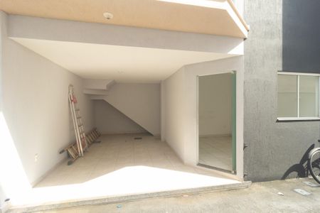 Casa de condomínio para alugar com 84m², 2 quartos e 1 vagaGaragem