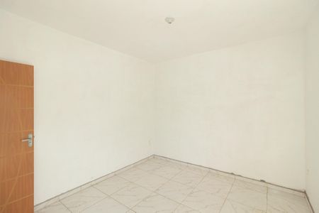 Suíte de casa de condomínio para alugar com 2 quartos, 84m² em Campo Grande, Rio de Janeiro