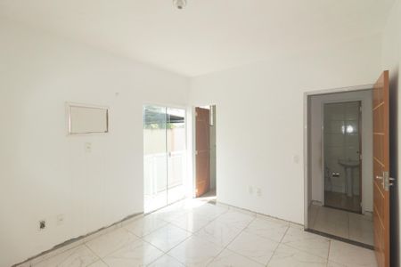 Casa de condomínio para alugar com 84m², 2 quartos e 1 vagaSuíte