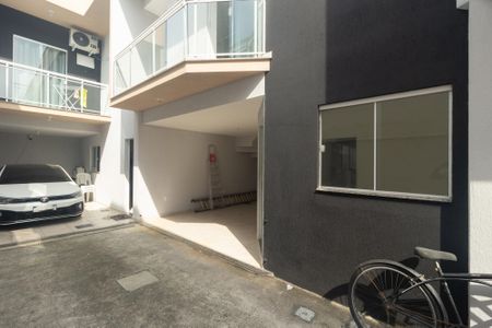 Casa de condomínio para alugar com 84m², 2 quartos e 1 vagaÁrea comum