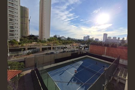 Apartamento à venda com 57m², 2 quartos e 1 vagaÁrea Comum