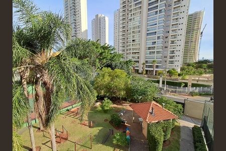 Apartamento à venda com 57m², 2 quartos e 1 vagaÁrea Comum