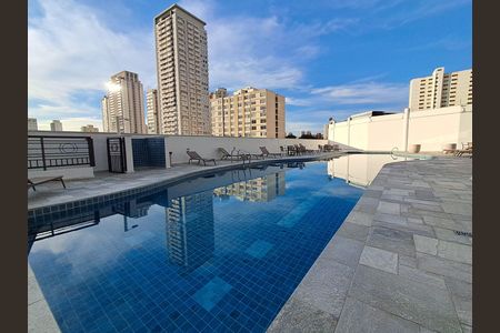 Apartamento à venda com 57m², 2 quartos e 1 vagaÁrea Comum