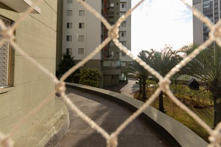 Apartamento à venda com 57m², 2 quartos e 1 vagaVista