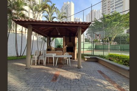Apartamento à venda com 57m², 2 quartos e 1 vagaÁrea Comum