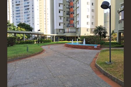 Apartamento à venda com 57m², 2 quartos e 1 vagaÁrea Comum
