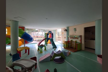 Apartamento à venda com 57m², 2 quartos e 1 vagaÁrea Comum