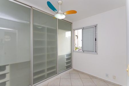 Apartamento à venda com 57m², 2 quartos e 1 vagaQuarto 1