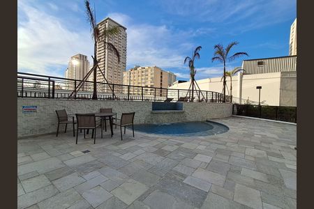 Apartamento à venda com 57m², 2 quartos e 1 vagaÁrea Comum