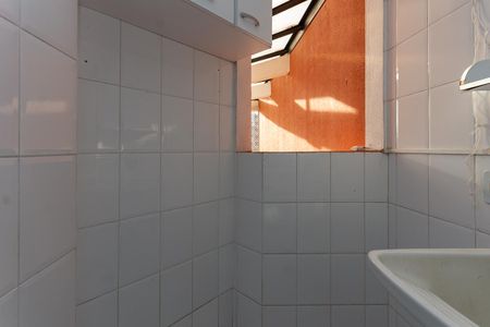 Apartamento à venda com 57m², 2 quartos e 1 vagaÁrea de Serviço