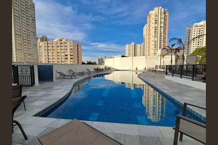 Apartamento à venda com 57m², 2 quartos e 1 vagaÁrea Comum