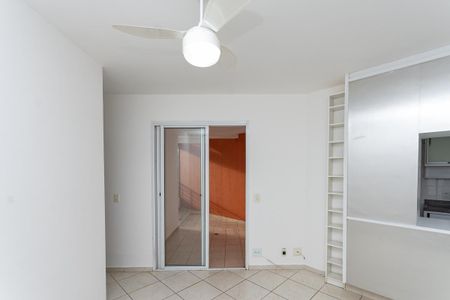 Sala de apartamento para alugar com 2 quartos, 57m² em Vila Leopoldina, São Paulo