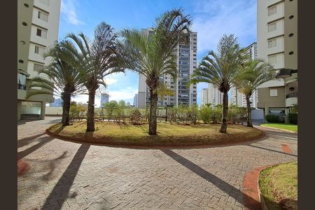 Apartamento à venda com 57m², 2 quartos e 1 vagaÁrea Comum