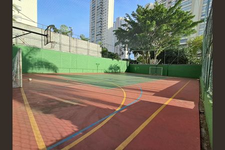 Apartamento à venda com 57m², 2 quartos e 1 vagaÁrea Comum