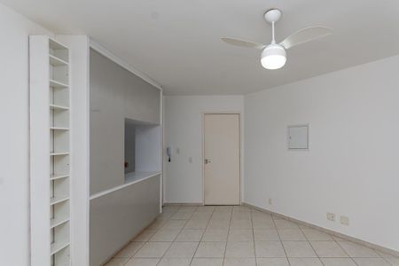 Sala de apartamento para alugar com 2 quartos, 57m² em Vila Leopoldina, São Paulo
