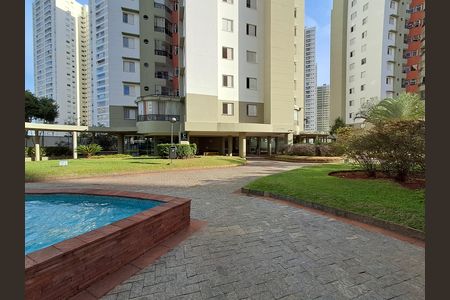 Apartamento à venda com 57m², 2 quartos e 1 vagaÁrea Comum