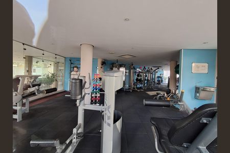 Apartamento à venda com 57m², 2 quartos e 1 vagaÁrea Comum