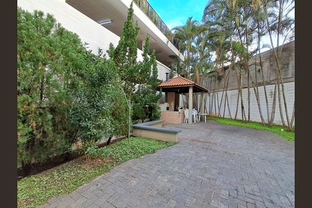 Apartamento à venda com 57m², 2 quartos e 1 vagaÁrea Comum