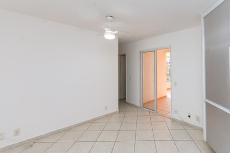 Sala de apartamento para alugar com 2 quartos, 57m² em Vila Leopoldina, São Paulo