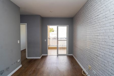 Sala de apartamento para alugar com 3 quartos, 65m² em Vila Maria Alta, São Paulo